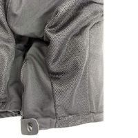 Équipement de protection de hockey sur glace GDYIFENG YF-01 2026 avec logo et couleur personnalisés pour JR/INT/SR