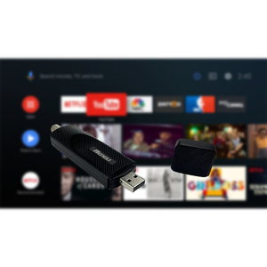 Receptor DE SINTONIZADOR DE TV Ultra USB ATSC 3,0 con grabación DVR de Smart Home TV en vivo - Product Image 6