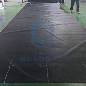 Sistema de Lona Automático para Camión Volquete, Remolque, Lona de Acero Impermeable, Malla de Alta Calidad, Nuevo Modelo TT Qianjinhongfan ABG/<span class=keywords><strong>AEBI</strong></span> - Product Image 2