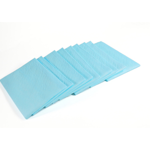 Medical Adult Underpad Nursing <b>Pad</b> Disposable <b>Bed</b> Sheet for Incontinence Adult Anti Leak <b>Bed</b> <b>Pad</b> Use on Hospital Made in China - Product Image 1