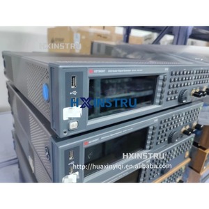 Keysight N5172B exg X-Series เครื่องกำเนิดสัญญาณ RF 9 kHz ถึง6 GHz ใช้เครื่องมือวัดและวิเคราะห์ H - Product Image 3