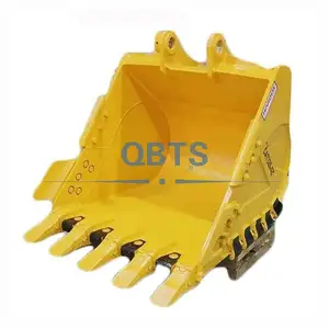 High quality and good performance 4-7 Ton Skeleton Bucket for CAT 330/336 excavator For John Deere