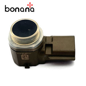 Capteur de stationnement PDC d'origine 28438-7FL0B pour Infiniti Nissan Murano Rogue Kicks Versa Sentra SV 284387FL0B 28438-9UF0A 284389UF0A - Product Image 2