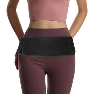 Cinturón de Soporte Abdominal Postparto, Cinturón Sacroilíaco para Mujeres y Hombres que Alivia la Ciática - Product Image 3