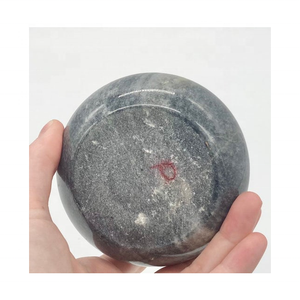 Portavelas de Té de Mármol Vintage de Lujo, Hecho a Mano, Color Personalizado, Alta Calidad, Decoración para el Hogar, Ocasiones como Pascua - Product Image 6