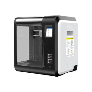 CA stock AD 3 pro Flashforge 3D Printer 2022 new Adventurer 3 pro Auto Leveling Ma Canada freeshiping