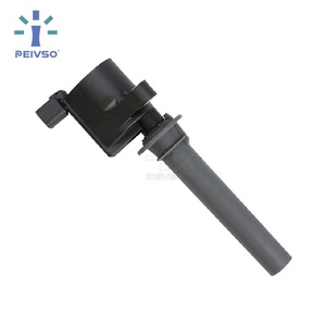 Bobina de Encendido de Alta Energía PEIVSO para Ford Escape, Mazda Tribute, Mercury Mariner 3.0L V6 OEM 1L8Z12029AB - Product Image 1