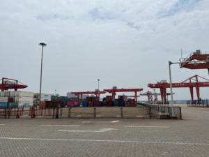 Envío de Carga en Contenedor de 20 pies a Europa, Logística de Contenedores, Contenedor de Almacenamiento Profesional - Product Image 5