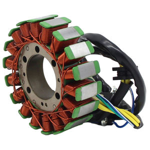 31120-HN2-A21 Générateur de moteur de moto Magneto Stator Coil pour <span class=keywords><strong>Honda</strong></span> TRX500 Foreman Hydrostatic Rubicon Fourtrax FA FPA - Product Image 1