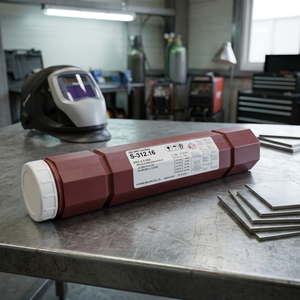 <span class=keywords><strong>Electrodo</strong></span> de Soldadura de Acero Inoxidable S-312.16 SMAW, AWS A5.4 ASME SFA5.4 E312-16, Fabricación General - Product Image 2