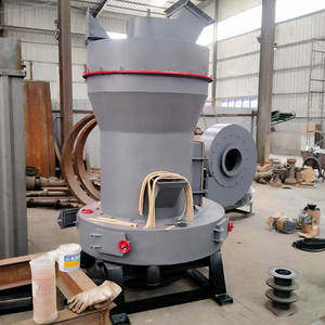 Petit broyeur Raymond de 0,5 à 2 t/h pour l'usine de fabrication de poudre de calcaire - Product Image 3