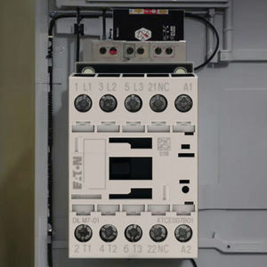 EATON Moeller DILM Serie 7A 110V AC Schütze Motorstarter - Product Image 4