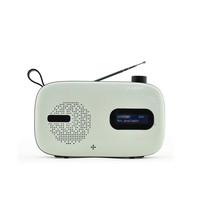 C10 Pocket august Kitchen Builder Émetteur Sw A D Dab Socket Radio Récepteur