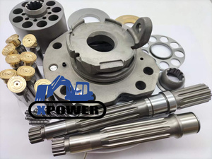 Kits de reparación hidráulica XPower Made in Korea K5V80DTP para excavadora 170/-7 - Product Image 4