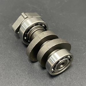 NOKEN AS MENTAH CRF 150 VERZA YENİ MEGAPRO MONOSHOCK YARIŞ ÖZEL CAM TOURING CRF150 EKSANTRİK MİLİ - Product Image 1