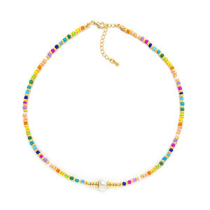 Цепочка из бисера - Product Image 1