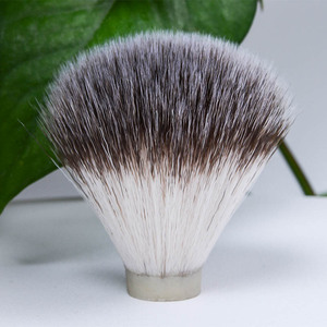 Dongmei vente en gros <span class=keywords><strong>de</strong></span> haute qualité pour la peau en Chine brosses <span class=keywords><strong>de</strong></span> rasage noeuds confortables cheveux synthétiques <span class=keywords><strong>moins</strong></span> <span class=keywords><strong>cher</strong></span> brosse <span class=keywords><strong>de</strong></span> rasage noeud - Product Image 2