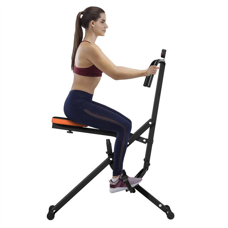 Exercise Machine Ab Lounge Ultra Sport Abdominal Exerciser Best