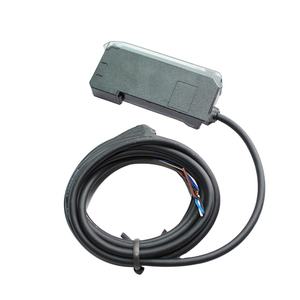 全新原装 OPTEX D3RF-TN 光纤传感器放大器 光学接近传感器 标准安装 现货 - Product Image 1