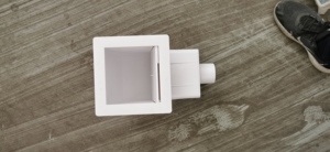 Petit écumoire de <span class=keywords><strong>piscine</strong></span> en ABS - Product Image 3