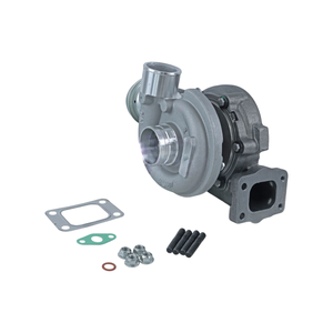 Turbocompresseur YINUO pour <span class=keywords><strong>RENAULT</strong></span> <span class=keywords><strong>Mascott</strong></span> 500379251 504071570 5001855042 5001855573 7711135843 7071140001 7517580001 7517585001S - Product Image 2