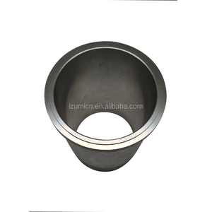 Chemise de cylindre de moteur diesel IZUMI 8 cylindres 139 mm F17E 11467-1702 11467-1702A - Product Image 3