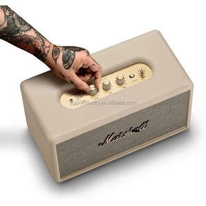 Stéréo portable professionnel pour haut-parleur V5.2, amplificateur double, sortie 100-300W, batterie 3000-5000mAh, 97dB SPL, entrée 3.5mm RCA - Product Image 5