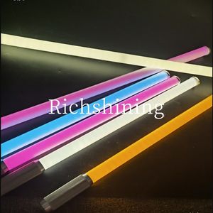 Richshining LED Strobe Baton Rechargeable Led Strobe Baton Flash Stick Electronic Sparkler Champagne Bottle Service Sparklers - Product Image 4