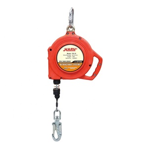 Cuerda de alambre de tipo nuevo, equipo de seguridad anticaída para trabajo <span class=keywords><strong>exterior</strong></span>, <span class=keywords><strong>2022</strong></span> - Product Image 2