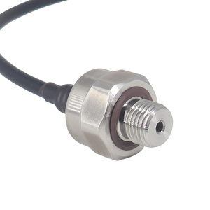 Capteur de pression hydraulique céramique WNK <span class=keywords><strong>0</strong></span>-25Bar pour air et gaz - Product Image 4
