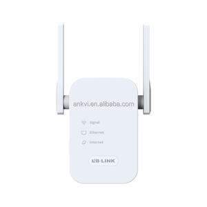 เครื่องขยายสัญญาณไวไฟ BL-RE300 300Mbps 4 in 1 มัลติโหมด ครอบคลุม 360 องศา - Product Image 3
