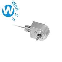 New ZCH0500C ZCH0500 Encoders - Industrial Industrial Electronic Components One-stop BOM List RFQ Quotation