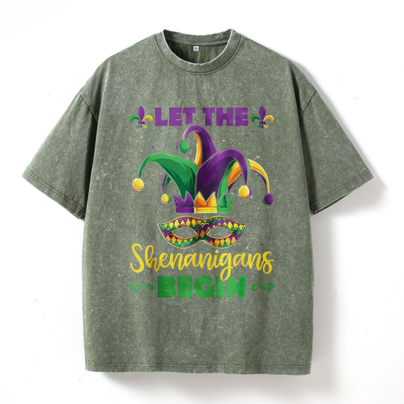 มอสส์กรีน