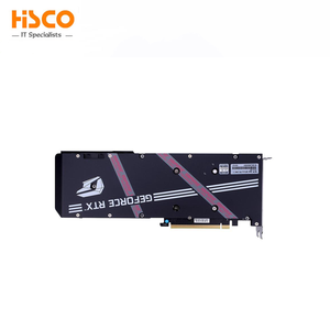 การ์ดแสดงผล4.0 X16สำหรับ iGame GeForce 8GB GDDR6 PCI การ์ดจอ RTX <span class=keywords><strong>3060</strong></span> <span class=keywords><strong>Ti</strong></span> OC <span class=keywords><strong>LHR</strong></span> - Product Image 5