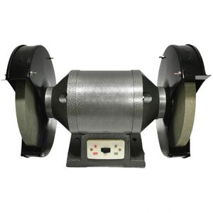 HighEfficiency Electric <b>Knife</b> <b>Sharpener</b> Industrial Grade Bench Grinder for Metal Polishing - Product Image 5