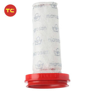 Filtres de remplacement pour filtre de protection moteur <span class=keywords><strong>Bosch</strong></span>, pour aspirateur sans fil Flexxo 25.2V 21.6V BBH3211GB 12026520 - Product Image 2