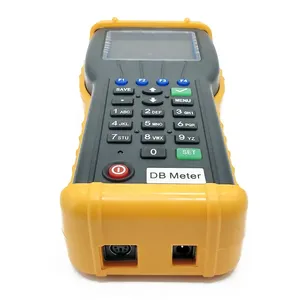 Catv Mức tín hiệu mét CATV lĩnh vực sức mạnh mét vệ tinh công cụ tìm kỹ thuật số TV/RF Analyzer TV lĩnh vực cường độ mét - Product Image 4