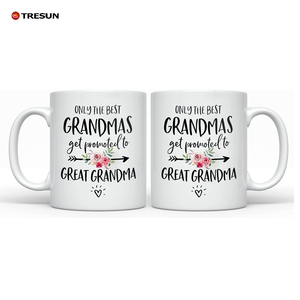 Juego <span class=keywords><strong>de</strong></span> <span class=keywords><strong>Tazas</strong></span> <span class=keywords><strong>de</strong></span> Cerámica Personalizadas para el Día <span class=keywords><strong>de</strong></span> <span class=keywords><strong>la</strong></span> <span class=keywords><strong>Madre</strong></span>, Caja <span class=keywords><strong>de</strong></span> Regalo, Logotipo Personalizado, Aptas para Microondas y Lavavajillas, Regalo Promocional - Product Image 4