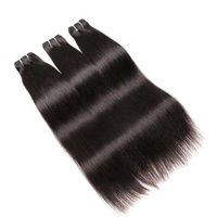 Fournisseur de Cheveux Vierges à Cuticules Intactes, Vente en Gros Directe Usine depuis 30 Ans, Lots de Tissages de Cheveux Humains Naturels Remy 100% Vierges Cambodgiens