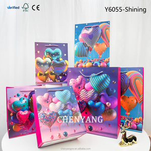 Sacs <span class=keywords><strong>de</strong></span> courses personnalisés <span class=keywords><strong>pour</strong></span> la Saint-Valentin, les anniversaires, Noël, Pâques, <span class=keywords><strong>pour</strong></span> petites entreprises - Product Image 2
