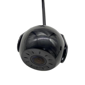 Автомобильный видеорегистратор HD 1080P 720 - Product Image 3