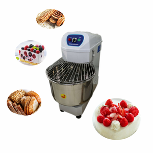 20L 60L 120L công suất cao dọc loại bột trộn bột trộn bột thương mại Máy trộn bột nhào máy - Product Image 2