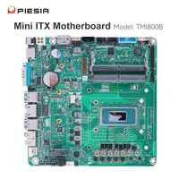 Carte mère PC tout-en-un ITX économique Intel Core Ultra 5 225H 125H Ultra 7 255H 155H 1*LAN 2DDR5 Mini-ITX