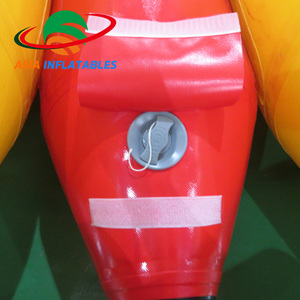 Bote Inflable Tipo <span class=keywords><strong>Banana</strong></span> a Buen Precio en Venta, Bote Inflable Portátil Tipo <span class=keywords><strong>Banana</strong></span>, Balsas Inflables para Juegos Acuáticos - Product Image 6