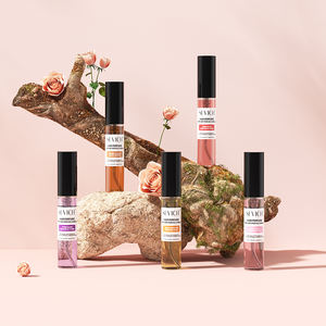 Parfum capillaire personnalisé Marque privée Oem Soin capillaire rafraîchissant avec hydratation en profondeur Brume capillaire Parfum Longue durée - Product Image 1