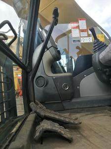 Excavatrice sur chenilles 320D, 320B, 320C, 330C, 320C, 325C, 330B, 330C, excavatrice d'occasion - Product Image 5