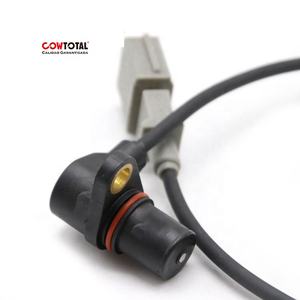 Sensore di Posizione dell'Albero Motore Cowtotal per Volkswagen 078906433B - Product Image 4