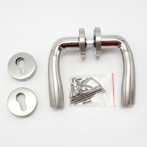 Set manopola <span class=keywords><strong>porta</strong></span> manopola <span class=keywords><strong>porta</strong></span> Design di moda - Product Image 3