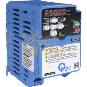 Omron Q2VAB002AAA - Nuovo - Product Image 1