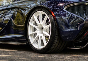 Cerchi Monoblocco in Lega <span class=keywords><strong>GT</strong></span> D 5x120 Forgiati per Chevrolet Camaro Corvette C6 C7 C8 Ss, BMW M3 G80 M2 F87, Mustang S550 - Product Image 5